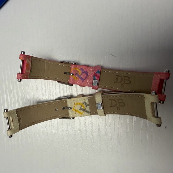 Dooney & Bourke Multicolor Women\'s Watch Set main image 6